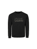 Karl Lagerfeld Sweatshirt 705060 in schwarz