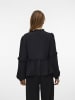 Vero Moda Bluse in Black