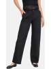 Reell Cargohose "Women Kim Pant Lw" in Schwarz