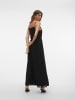 Vero Moda Kleid in Black