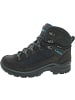 LOWA Taurus Pro GTX Mid Ws Wanderstiefel Grau