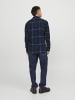 Jack & Jones Hemd in Night Sky