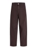 JACK & JONES Junior Hose in Ganache