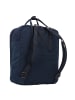 FJÄLLRÄVEN Kanken Re-Wool City Rucksack 35 cm night sky