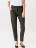 TeeShoppen Hosen The Original in Dark Green