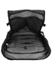 Cabinzero Adventure 44 Daypack 55 cm Laptopfach in absolute black