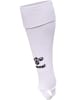 Hummel Socke "Hmlessential Football Stirrup" in Weiß