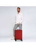 Worldpack Chicago 4 Rollen Kabinentrolley S 55 cm dark-red