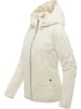 ragwear Winterjacke Dree Y in Ecru
