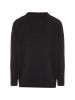 VIRITA Women Strickjacke in Schwarz