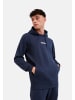 ellesse Hoodie 'Pershuta Oh' in dunkelblau