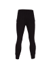 Joma Joma Montana Cuff Pants in Schwarz