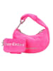 Juicy Couture Blossom Handtasche 24.5 cm in pink glo