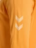 Hummel Hummel Halbreißverschluss Jacke Hmlactive Herren in BLAZING ORANGE