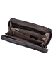 Zwei Geldbörse O.Wallet OW2 in Grey