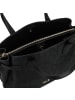 Valentino Pansy PANSY Handtasche 30 cm nero