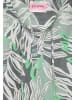 Cecil Blusentop mit Print in Grün