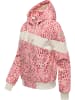 ragwear Funktionsjacke Oggie Block Leo YOUMODO in Pink