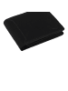 Camel Active Ocean Geldbörse Leder 11 cm in black