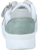 remonte Sneakers Low in peppermint/weiss/vapor/silver