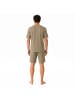 Hugo Boss Shirt in Brown