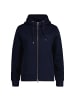 Gant Sweatjacke in Blau