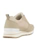 Tom Tailor Sneaker Low in Rosa
