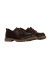 Caterpillar Colorado Moc Toe Mokassin aus Leder Braun