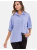 Cipo & Baxx SHIRT WH125 in BLUE