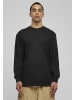 Urban Classics Long Sleef in black