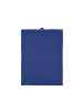 SÖDAHL Geschirrtuch Bubbles in Royal Blue