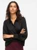 Vila Hemd in Black Beauty
