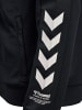 Hummel Jacke Hmlalec Lebensstil Herren in BLACK
