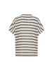 soyaconcept SC-FREY 1 T-Shirt in Schwarz