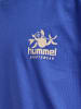 Hummel T-Shirt Hmljr Loose Kinder in DAZZLING BLUE