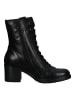 Nero Giardini Stiefelette in Schwarz