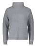 Betty Barclay Stehkragenpullover für Damen in uni