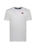 Geographical Norway Shirt in Gray