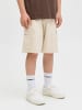 JACK & JONES Junior Shorts in Moonbeam