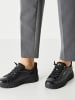 Tamaris COMFORT Sneaker in BLACK