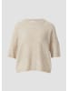 s.Oliver Strickpullover in 81W9_beige