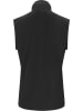 Whistler Fleece-Weste Romark in 1001 Black