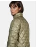 No.1 Como Jacke JACY in SALBEI