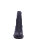 rieker Stiefelette in schwarz