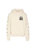 Off-White Sweatshirt Beige