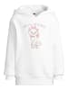 Mister Tee Sweat & Fleece - Hoody in white+white