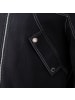 Roberto Geissini Casual Jacke schwarz