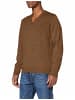 Maerz Muenchen Strickpullover für Herren in uni