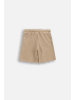 Coccodrillo Kurze Hosen in beige