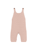 Noppies Latzhose Medora in Evening Sand